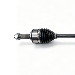44306-TA0-A01 44306TA0A01 Arbre de transmission avant gauche côté conducteur pour Honda Accord CP2 2.4 – Ensemble d'arbre de transmission haute performance - Product Image 2