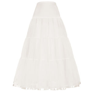 Grace Karin Women Retro Vintage Dress Long Crinoline sottoveste <span class=keywords><strong>sottogonna</strong></span> CL010421 - Product Image 4