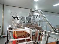 Machine de comptage visuel automatisée VX8 pour capsules d'œufs épicés, aiguilles de prélèvement sanguin, attaches, et détergent à lessive