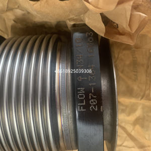 Soufflet d'origine neuf de 207 à 1364 AS - Product Image 4