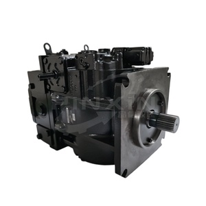 ปั๊มไฮดรอลิกแบบวงปิด 90R/L250 สำหรับระบบขับเคลื่อนตีนตะขาบรถขุด ปั๊มไฮดรอลิกทดแทนแบบ OEM - Product Image 6