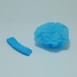 Penutup Headphone sekali pakai, aseptik Anti debu regang dengan Earpad dan Earcup mudah digunakan untuk ponsel & Komputer - Product Image 3