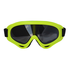 OEM Baikang X400 buena calidad en stock precio <span class=keywords><strong>barato</strong></span> gafas de invierno <span class=keywords><strong>seguro</strong></span> de trabajo gafas adultos jóvenes gafas de esquí motocicleta gog - Product Image 6