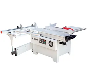 Wood Cutting Machine Sliding Table Saw precision sliding table saw SN1600S