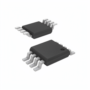 Chip EL5263IY-T7 8 TSSOP, 8 MSOP Componentes Electrónicos Originales - Product Image 1