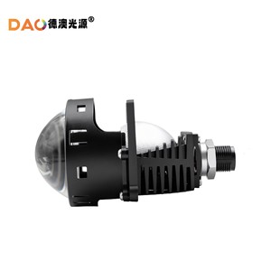 Faros Delanteros LED para Automóvil Dao D1S 15000Lm 6500K 12V 60W para Actualización y Reequipamiento, Ajuste Universal - Product Image 2