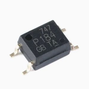 Composants électroniques, puces IC, circuits intégrés IC TLP184 - Product Image 1