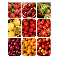 Betrouwbare automatische fruit- en groentesorteermachine met eenvoudig onderhoud voor fruit- en groenteverpakkingsfabrieken