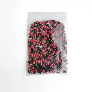 Capsules de compléments alimentaires à base de plantes pour hommes, pour le bien-être physique quotidien et la maintenue de la vitalité - Product Image 5