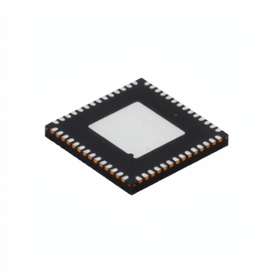 BOM IC In Stock MC34GD3000EP 56 VFQFN Exposed Pad Electronics Component Power Management (PMIC) - Product Image 1