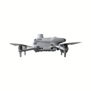 Dron Matrice 4TD Combo Infrarrojo de Imagen Térmica, Ideal para Inspección Forestal, Caza y Aventuras al Aire Libre - Product Image 4