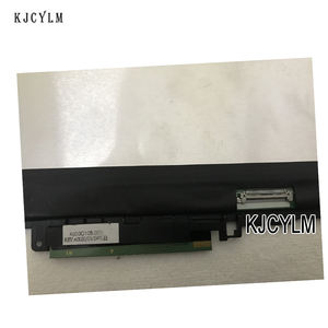 Assemblaggio X390 per <span class=keywords><strong>Lenovo</strong></span> ThinkPad X390 Yoga N133HCE-EP2 Pannello LCD <span class=keywords><strong>Touch</strong></span> <span class=keywords><strong>Screen</strong></span> 13.3 Laptop B133HAN05.9 LP133WF7-SSA1 - Product Image 4