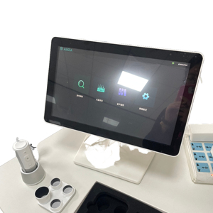 Profession Desktop 15.6 Inch HD Screen Scalp Scanner Hair Follicle Testing Analysis Device with Best Quality and Price - Product Image 1