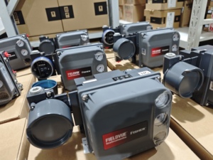 DVC6200 SVI2/masoneilan/Samson 3730/Flowserve 3200MD/neles ND9100H/Foxboro ลูกบอล SRD991สมาร์ท positioner-ขนาดใหญ่ - Product Image 2