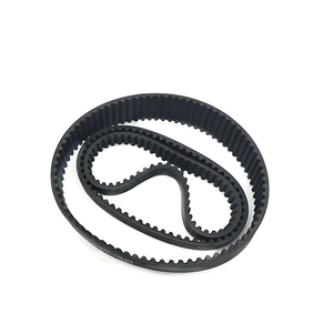 Courroies synchrones GT2 6 mm à boucle fermée de 98, 102, 124, 126, 128, 130, <span class=keywords><strong>208</strong></span>, 268 mm pour pièces d'imprimante 3D - Product Image 3