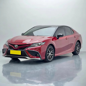 <span class=keywords><strong>Toyota</strong></span> Camry d'occasion 2017 <span class=keywords><strong>2018</strong></span> 2019 2020 Berline 2.0L Essence Automatique Traction Avant Conduite à Gauche Stock en Gros Disponible Véhicule d'occasion - Product Image 3