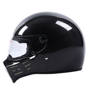 Casco Integrale per Moto ZoomLon Colore Arancione con Prese d'Aria Regolabili Logo Personalizzabile Supporto OEM ODM Casco De Motocicleta - Product Image 3