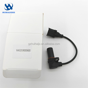 อะไหล่ใหม่คุณภาพสูง D04FR เซ็นเซอร์ความเร็วเพลาข้อเหวี่ยงเครื่องยนต์ 32G90-00600 VA32G9000600 เซ็นเซอร์สำหรับ SK140-8 SK130-8 - Product Image 5