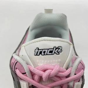 Nouveau design de baskets de mode pour femmes OEM de haute qualité, marque supérieure de haute qualité Offre Spéciale sport décontracté tendance dasy sneaker - Product Image 5