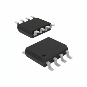 Components Electronic 8 SOlC MB3793-42PNF-G-JN-ER-6E1 Power Management (PMIC) Manufacturer Channel - Product Image 1