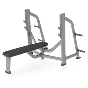 Banco de Pesas Ajustable <span class=keywords><strong>para</strong></span> Gimnasio, Profesional, Económico, con Dimensiones Personalizadas - Product Image 1