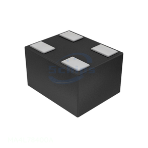 Electronics Component Single Diodes SC-103 MA4L78400A BOM IC In Stock - Product Image 1