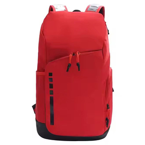 Zaino Sportivo Multifunzionale di Alta Qualità, Grande Capacità, per Uomo e <span class=keywords><strong>Donna</strong></span>, Borsa da Viaggio Leggera, Borsa per Sport Universitari, Pallacanestro e Telefono - Product Image 6
