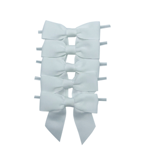 E-ma thuật tùy chỉnh 196 Màu sắc Twist Tie cung-8cm chiều rộng <span class=keywords><strong>Polyester</strong></span> Grosgrain Ribbon cho gói quà & Kẹo bao bì - Product Image 3