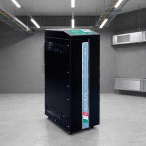 Estabilizador de voltaje de acuario de calidad superior más y menos 25% estabilizador de voltaje trifásico electrónico estático 15-60Kva para el hogar - Product Image 3