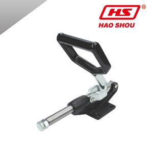 Hao Shou F <b>Clamp</b> HS-304-HMY 125mm Adjustable Industrial <b>Clamp</b> Metric Steel Painted - Product Image 5