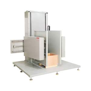 Máquina <span class=keywords><strong>de</strong></span> Prueba <span class=keywords><strong>de</strong></span> Fuerza <span class=keywords><strong>de</strong></span> Sujeción para Embalaje, Probador <span class=keywords><strong>de</strong></span> Fuerza <span class=keywords><strong>de</strong></span> Sujeción Servocontrolado por Computadora - Product Image 1