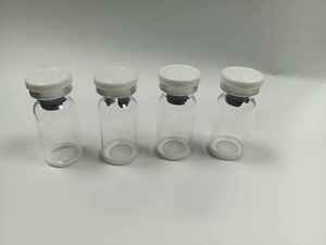 Poudre lyophilisée anti-rides pour le front et les yeux Han She 200U - Product Image 4