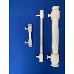 Pes Pvdf Holle Vezelmembraanfilterpatroon Tff/Klein Formaat Holle Vezel Uf Membraanfiltermodule Voor Demo-En Laboratoriumtests - Product Image 6