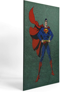 Utilisation murale avec panneau de revêtement mural <span class=keywords><strong>Amazon</strong></span> Art imprimé peinture acoustique intérieure acoustique anti-son pour décoration murale - Product Image 2
