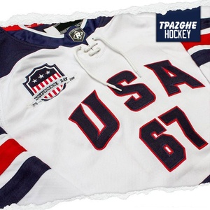 BETHERIVAL Wholesale Custom Team Hockey Jerseys for Sale - Product Image 6