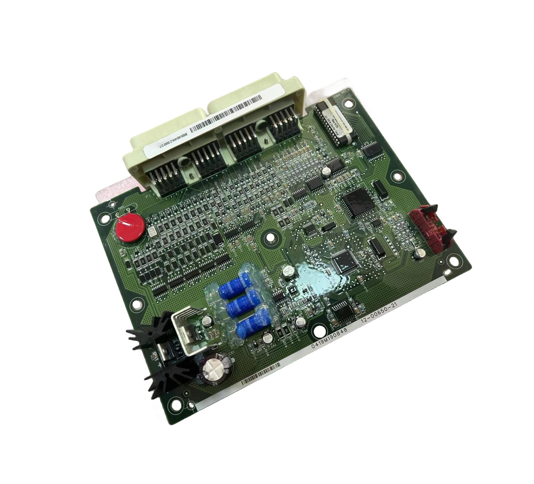 12-00650-21 Carrier Ultra BiTemp Panel for Construction