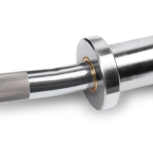 HUISHENG <span class=keywords><strong>en</strong></span> Stock 120cm <span class=keywords><strong>Curl</strong></span> Barbell Bar Pequeña <span class=keywords><strong>barra</strong></span> curva con pequeño MOQ - Product Image 4