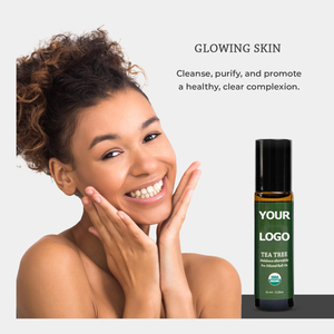 <span class=keywords><strong>Aceite</strong></span> Esencial <span class=keywords><strong>de</strong></span> Árbol <span class=keywords><strong>de</strong></span> Té Orgánico <span class=keywords><strong>de</strong></span> Marca Privada <span class=keywords><strong>de</strong></span> 10 ml <span class=keywords><strong>en</strong></span> Roll-on para el Cuidado <span class=keywords><strong>de</strong></span> <span class=keywords><strong>la</strong></span> Piel y Refuerzo <span class=keywords><strong>del</strong></span> Sistema Inmunitario, Mezcla con <span class=keywords><strong>Aceite</strong></span> <span class=keywords><strong>de</strong></span> <span class=keywords><strong>Coco</strong></span> y <span class=keywords><strong>Aceite</strong></span> <span class=keywords><strong>de</strong></span> Árbol <span class=keywords><strong>de</strong></span> Té - Product Image 2