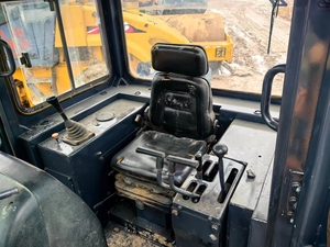 Earthmover Crawler 13 Ton bekas | Shantui <span class=keywords><strong>SD13</strong></span> 138HP Earthmover | 3.8m Napoleon SU Blade, siap bekerja - Product Image 4