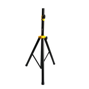 三脚スピーカースタンド重いサウンド機器/アンプ/スピーカー屋外スピーカースタンド三脚 - Product Image 3