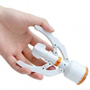 Grapadora de <span class=keywords><strong>Circuncisión</strong></span> Médica para Cirugía de Prepucio, Instrumento Quirúrgico Desechable a Bajo <span class=keywords><strong>Precio</strong></span> - Product Image 1