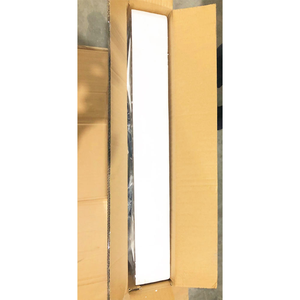 Parasol romain au design moderne, base en résine marbrée 8kg/12kg, remplissable d'eau ou de sable, en plastique, pour mobilier d'extérieur et usage sur terrasse - Product Image 3