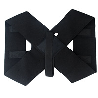 2024 haute élastique Posture correcteur réglable dos soutien respirant soulagement de la douleur caractéristique nouveau Design hommes femmes Protection