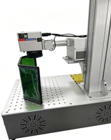 Nouveau bouclier laser 1064nm, protection contre la gravure et le marquage au laser, filtre de blocage de la lumière, plaque de protection