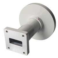 Personalizado x Band Prime Focus LNB down convertidor feedhorn