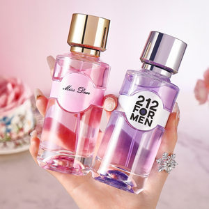 Parfum pour femmes de haute qualité en gros, parfum original longue durée - Product Image 4