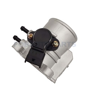 Gran oferta, piezas de motor automotriz, Cuerpo del acelerador para <span class=keywords><strong>Hyundai</strong></span> <span class=keywords><strong>Accent</strong></span> 06-11 Kia Rio 06-11 Rio5 06-11 35100-26860 - Product Image 5