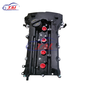 Brand New G4KE 2.4L Complete <b>Gasoline</b> Engine Assembly For Hyundai Sonata Santa Fe 2.4L Wholesale - Product Image 5
