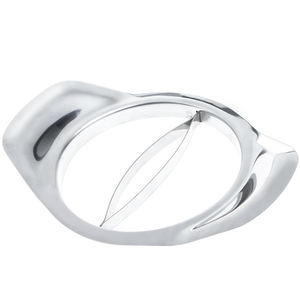 रसोई आम डिपो पेलर गैजेट स्टेनलेस स्टील 3-इन-1 आम पेलर पिट रिमूवर उपकरण और आम स्लाइसर - Product Image 2