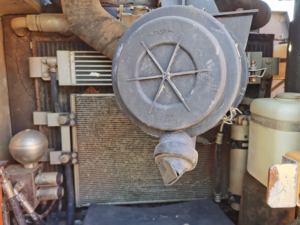 NOUVEAU SANY SY75 d'origine fabriqué en Chine, excavatrice pas chère, bon état, excavatrice sur chenilles, matériel de construction à vendre - Product Image 6